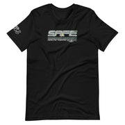 S.A.F.E. (Streets Aren't For Everybody) T-Shirt